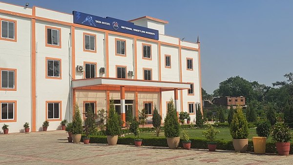 Brij Bhushan