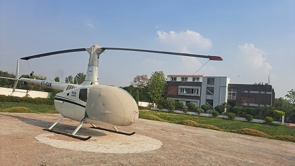 Brij Bhushan Sharan