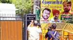Brij Bhushan Sharan Singh, Brij Bhushan sexual harassment, Brij Bhushan police complaint, women wrestlers, BJP MP, Wrestling Federation of India, WFI president, Wrestling News, Sports News, Indian Express