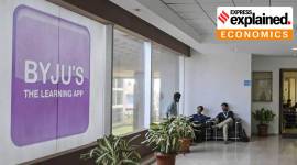 Byju sues its lender