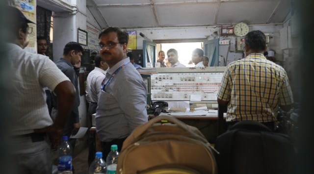 Odisha train accident: