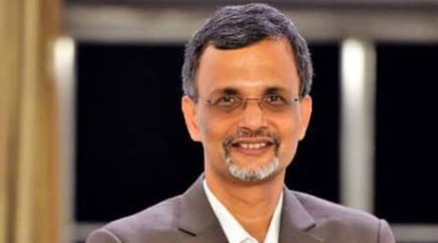 Anantha Nageswaran, Chief Economic Adviser V Anantha Nageswaran, Indian economy, Indian economy growth, Business news, Indian express, Current Affairs