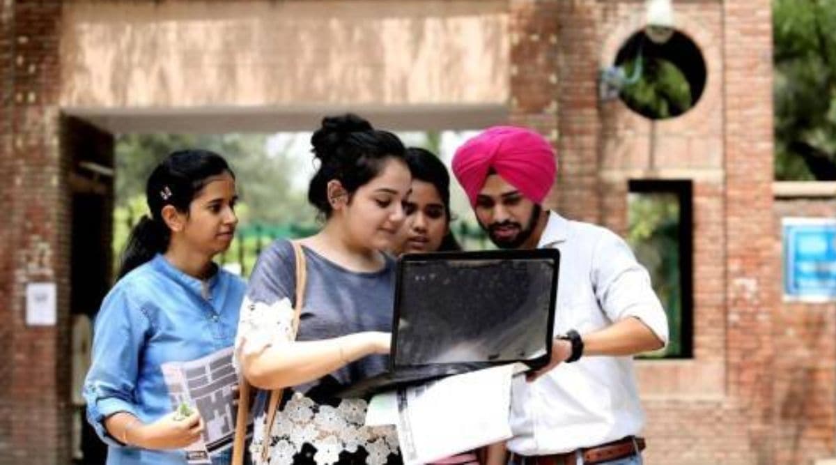 CUET UG 2023 questions dropped