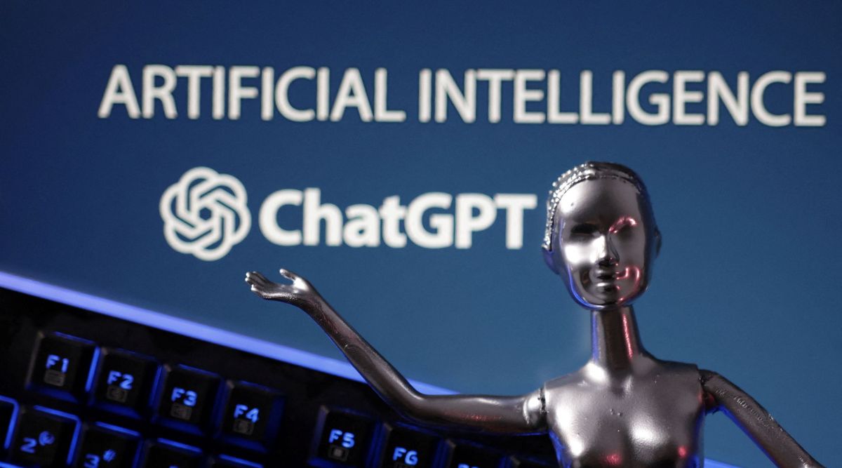 Generative AI and regulation