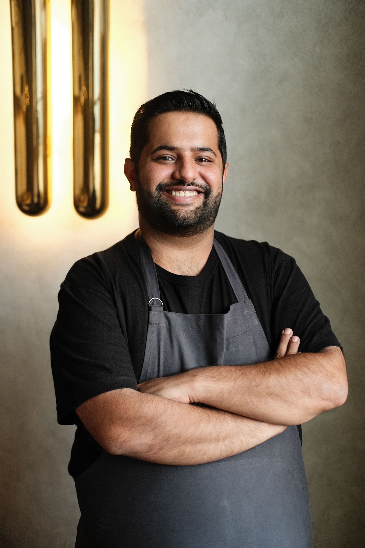 Varun Totlani