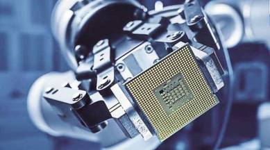 Microchip