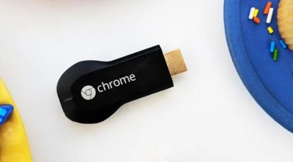 After a decade, Google drops support for original Chromecast