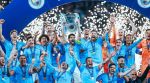 UEFA Champions League Final Live Score: Manchester City vs Inter Milan Istanbul 2023