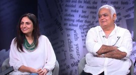 Hansal Mehta, Monika Shergill