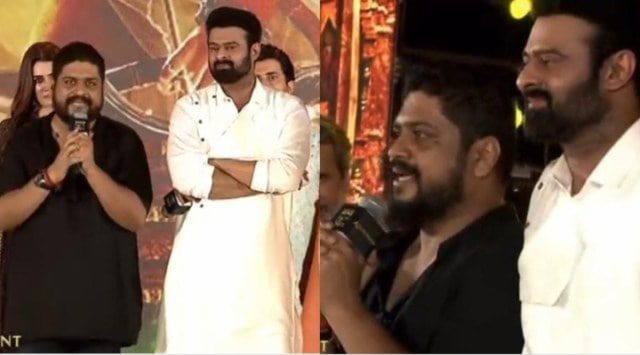 Prabhas, Adipurush