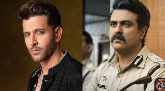 Haman Baweja, Hrithik Roshan