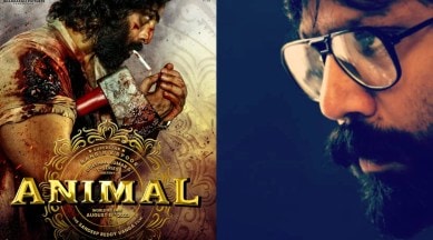 Sandeep Reddy Vanga, Ranbir kapoor