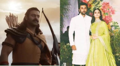 Adipurush, Ranbir Kapoor, Alia Bhatt