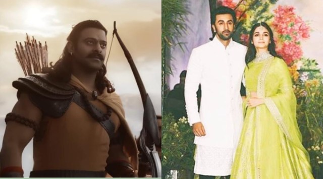 Adipurush, Ranbir Kapoor, Alia Bhatt
