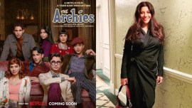 Zoya Akhtar, The Archies