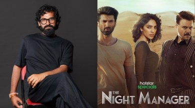 The Night Manager