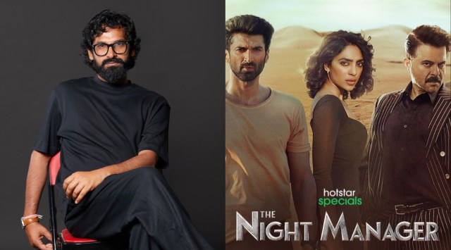 The Night Manager