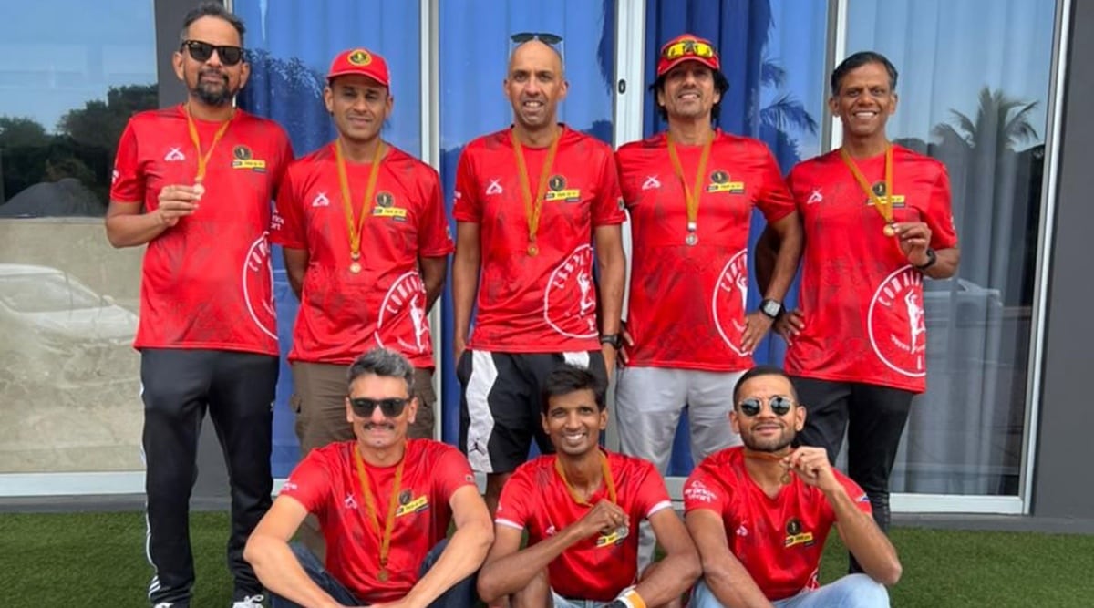 Comrades Ultramarathon