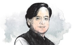 Congress, Shashi Tharoor