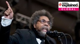 Cornel West