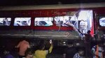 Coromandel Express Accident