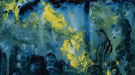 art, art exhibition, artwork, artist, nature, colours, natures calling, new delhi, new delhi gallery, india, indian express