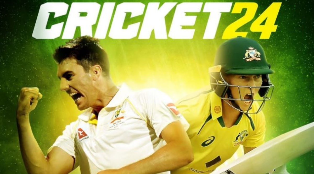 Cricket 24 | Cricket 24 price in India | Cricket 24 launch date