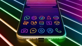 Custom Icon Android | Customize Icons Android | Android Customisation