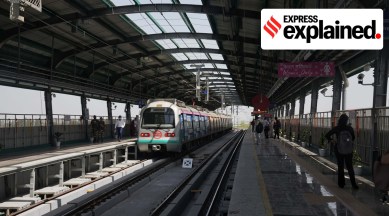 DMRC allows alcohol
