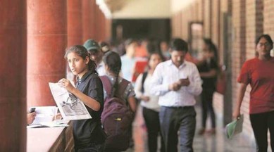 NEP Karnataka colleges
