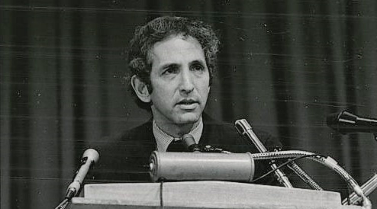 Pentagon Papers, Daniel Ellsberg, Pentagon Papers leak, world news, indian express