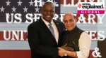 Narendra Modi, Antony Blinken, Beijing, Washington DC, US-China thaw, Nancy Pelosi, US-China tensions, Covid-19 outbreak, Explained, Indian Express Explained, Current Affairs