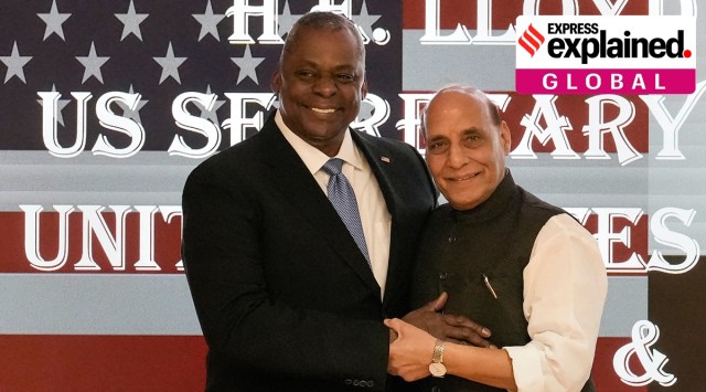 Narendra Modi, Antony Blinken, Beijing, Washington DC, US-China thaw, Nancy Pelosi, US-China tensions, Covid-19 outbreak, Explained, Indian Express Explained, Current Affairs
