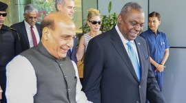 India to US: Ease defence sale norms, transfer of technology