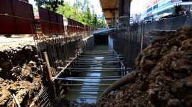 Civic body depts pass the buck on removing garbage from nullahs