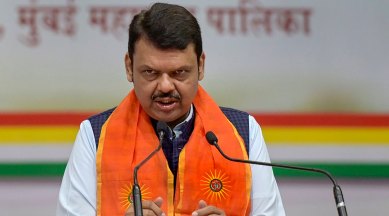 Devendra Fadnavis
