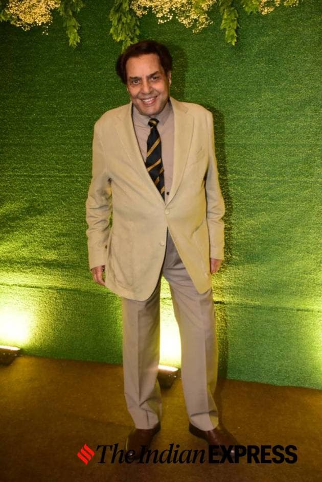 Dharmendra