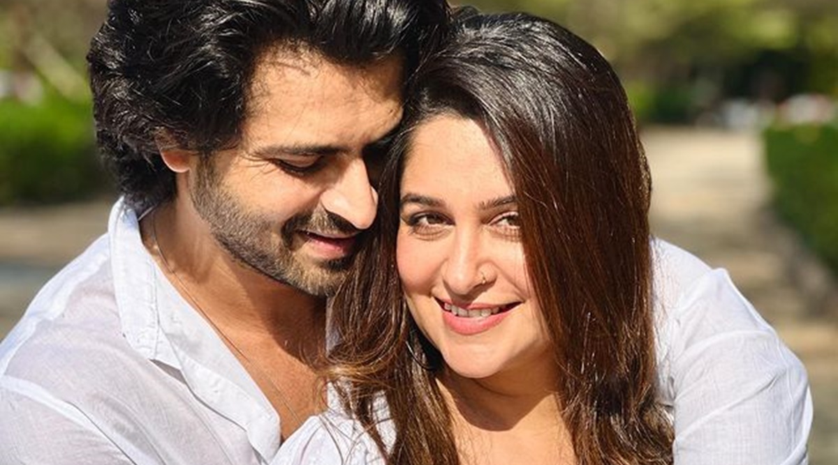 Dipika Kakar and Shoaib Ibrahim welcome a baby boy: 'A premature delivery,  but nothing much to worry' | Television News - The Indian Express