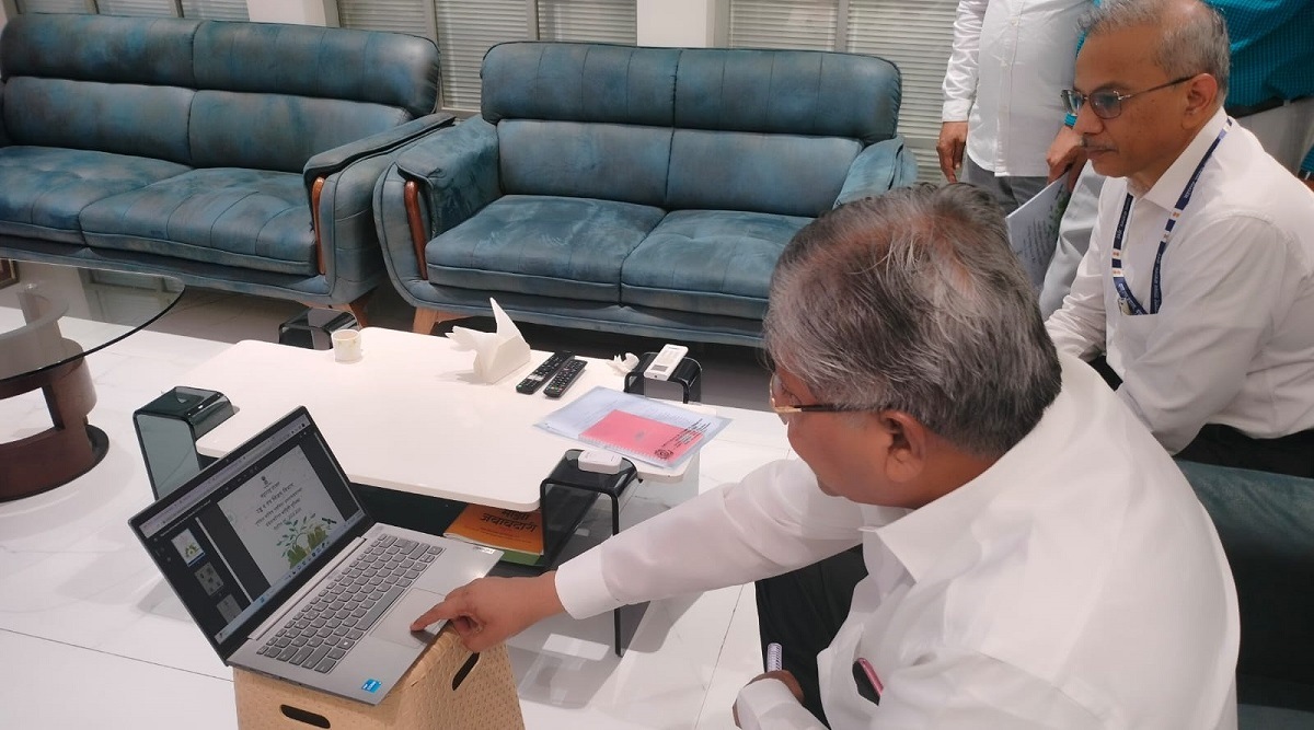 Maharashtra Directorate of Technical Education launches web portal for diploma admissions