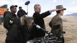 Christopher Nolan