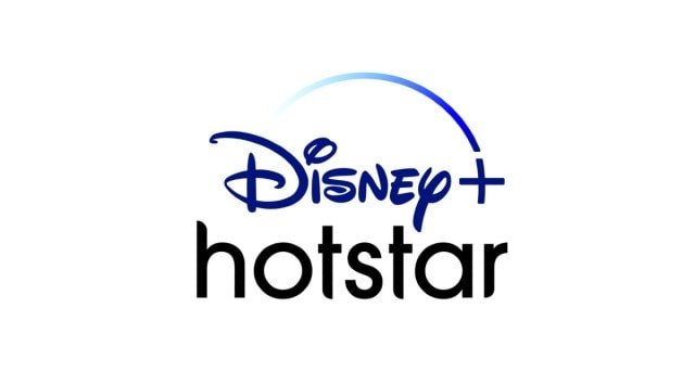 Disney+ Hotstar logo featured