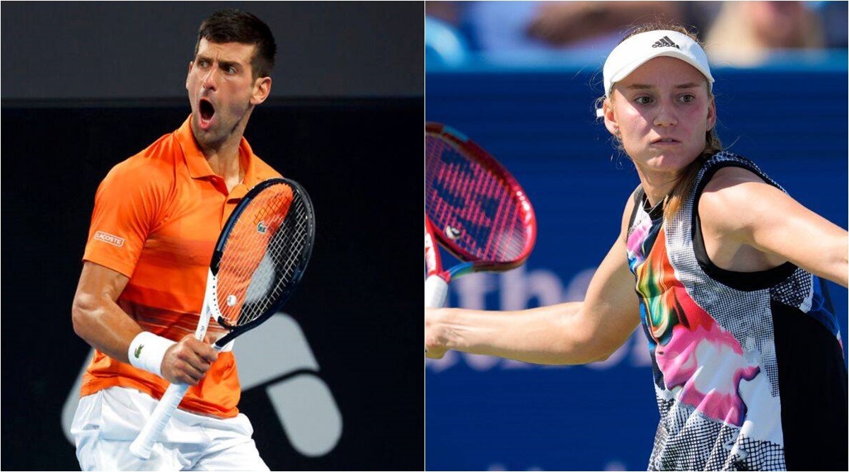 US Open men's final live tracker: Novak Djokovic faces Daniil