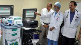 New VC for Baba Farid University of Health Sciences