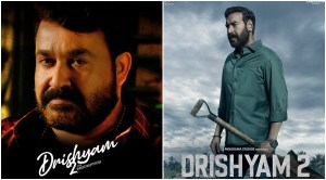 drishyam 3, jeethu joseph, drishyam 3 malayalam, drishyam 3 release date, drishyam 3 news, drishyam 3 story, drishyam, drishyam 2, drishyam 3 ajay devgn, jeethu joseph films, jeethu joseph movies, jeethu joseph new movie, jeethu joseph upcoming movies, mohanlal, ajay devgn