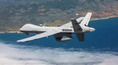Drone