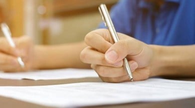 Exam cheating