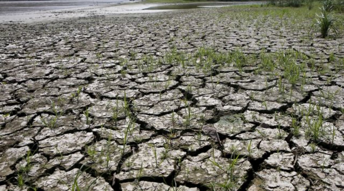 El Nino, El Nino formation