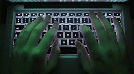 threat email