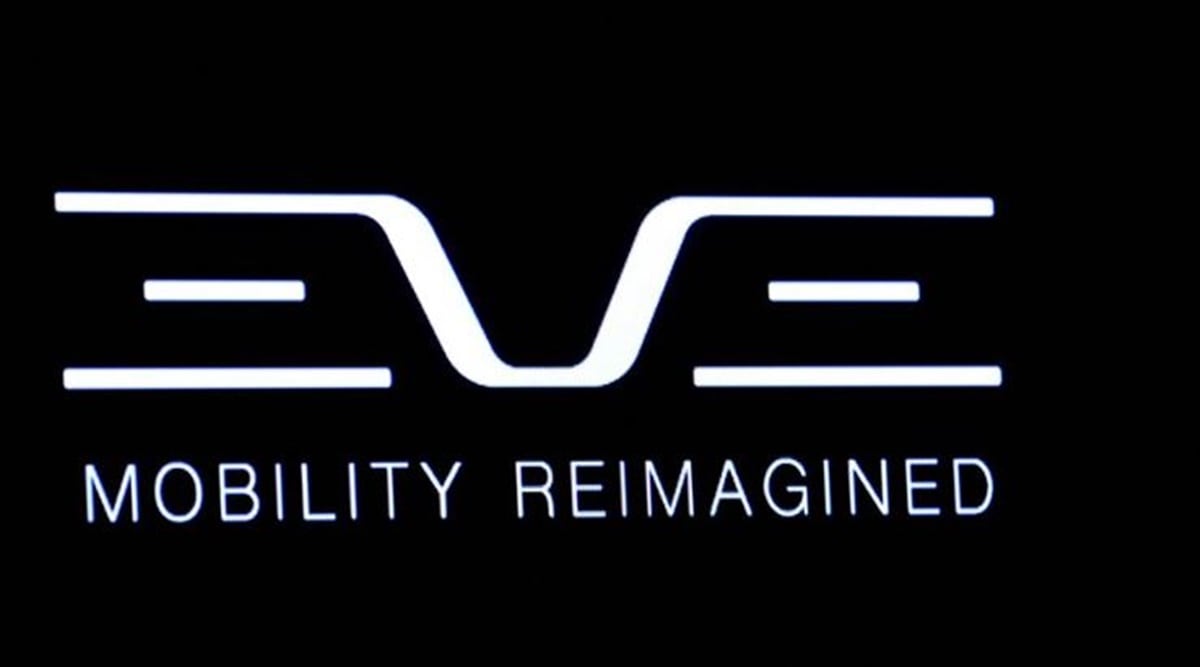 Eve, Blade to expand ‘flying car’ partnership to Europe