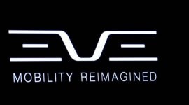 Eve flying cars | Eve mobility | Europe flying cars